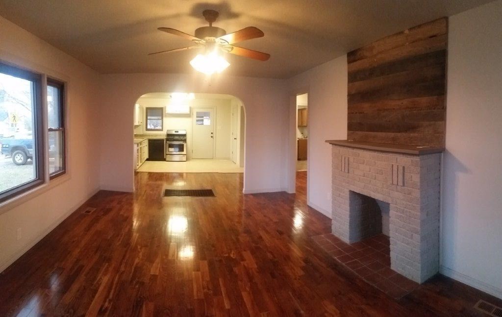 G R Foster Add Pea Ridge - Residential