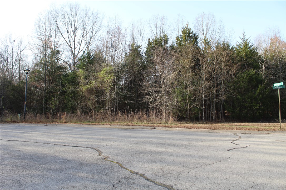 Deerfield - Land