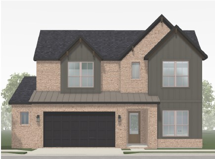 Parkside - Residential