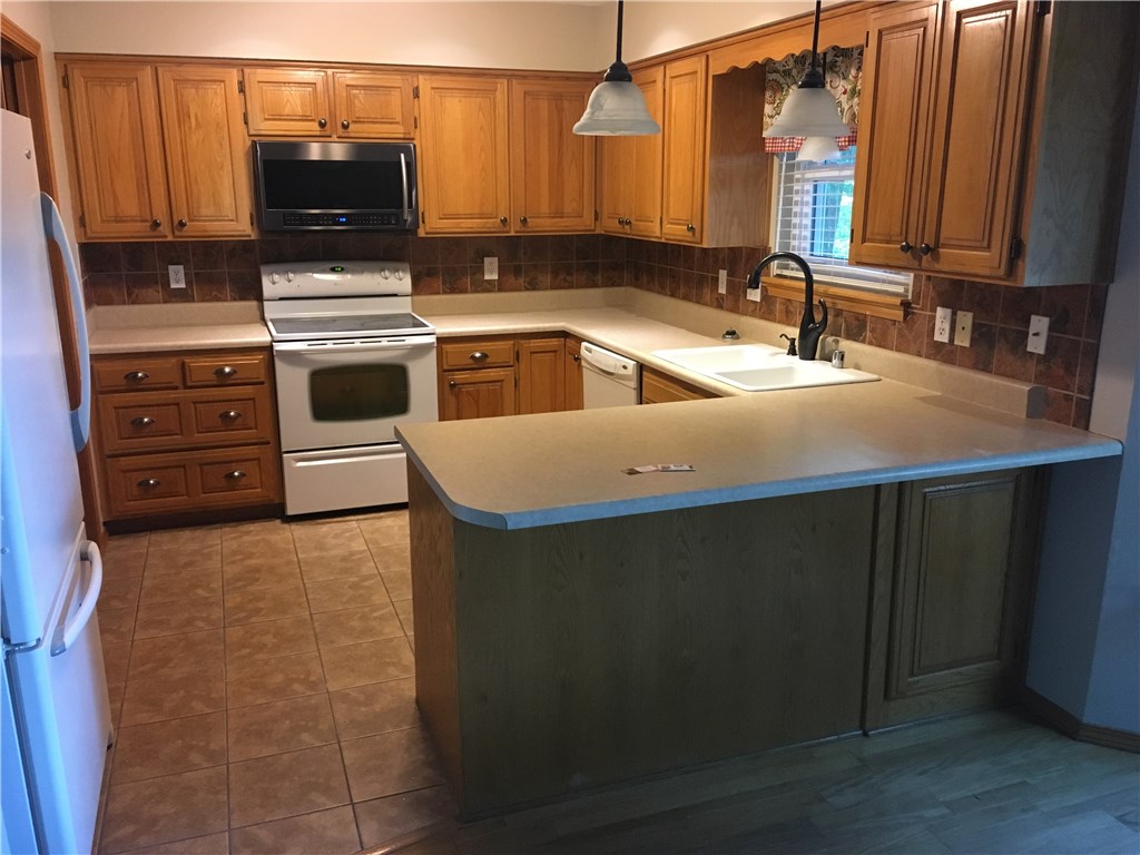 Buckingham Sub Bvv - Residential