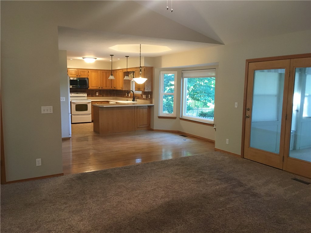 Buckingham Sub Bvv - Residential