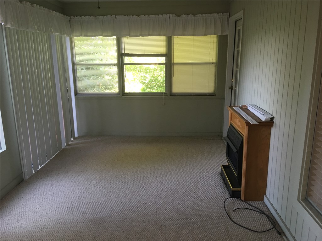Buckingham Sub Bvv - Residential