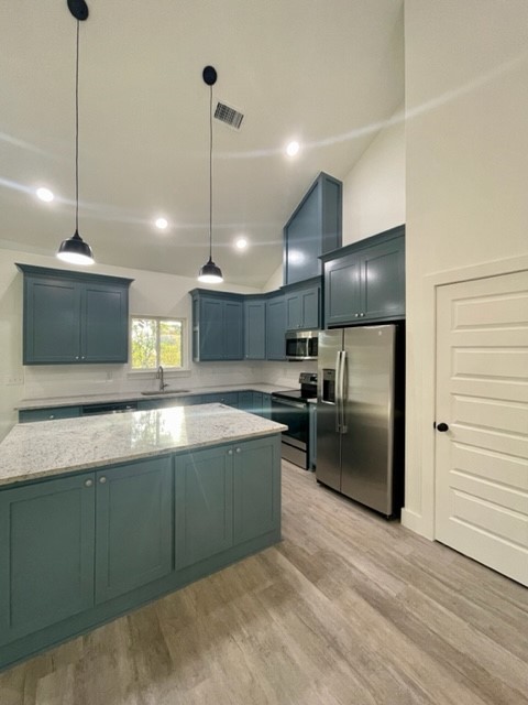 Kirkcudbright - Residential Lease