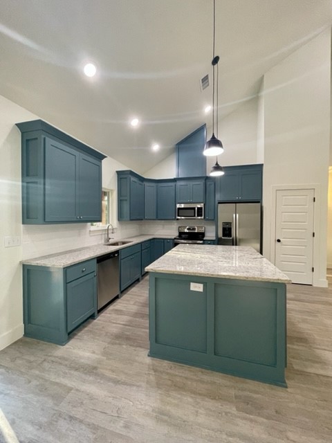 Kirkcudbright - Residential Lease