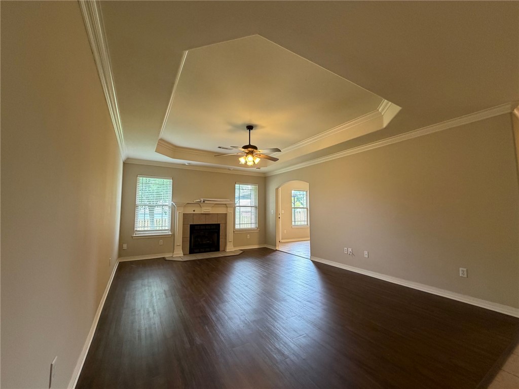 Sienna At Coopers Farm Ph 1a Centerton - Residential Lease