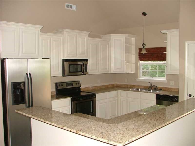 Cunningham Sub Bvv - Residential Lease