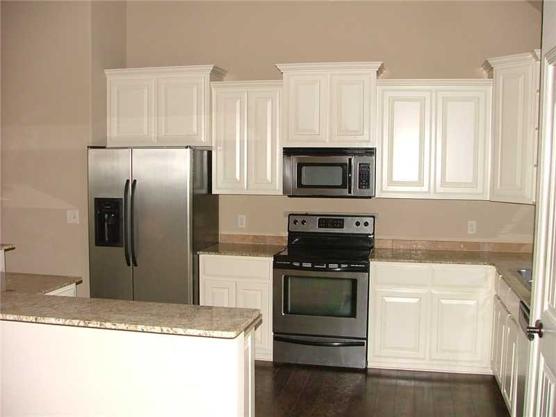 Cunningham Sub Bvv - Residential Lease