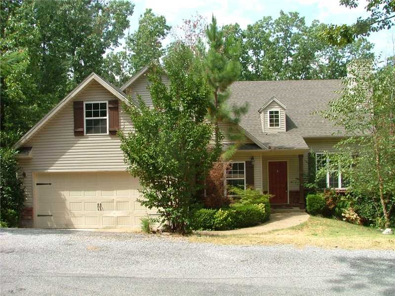 Cunningham Sub Bvv - Residential Lease