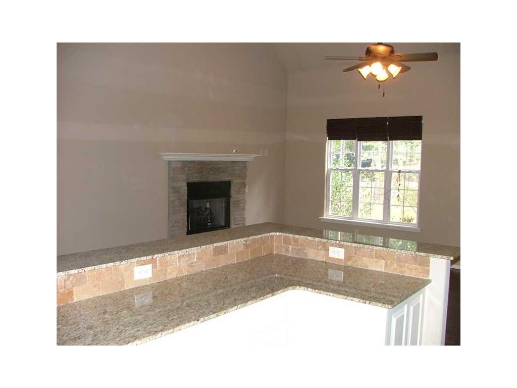 Cunningham Sub Bvv - Residential Lease