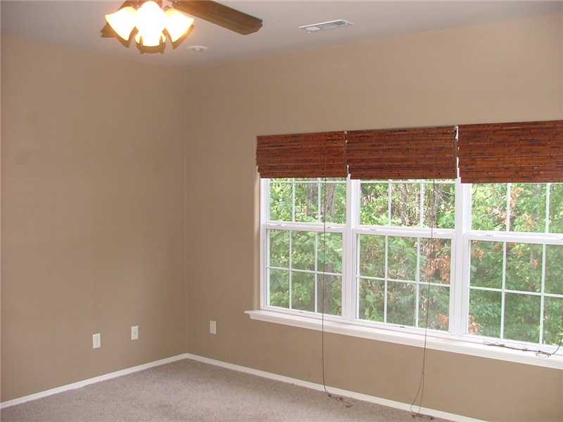 Cunningham Sub Bvv - Residential Lease