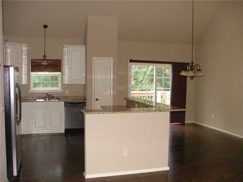 Cunningham Sub Bvv - Residential Lease