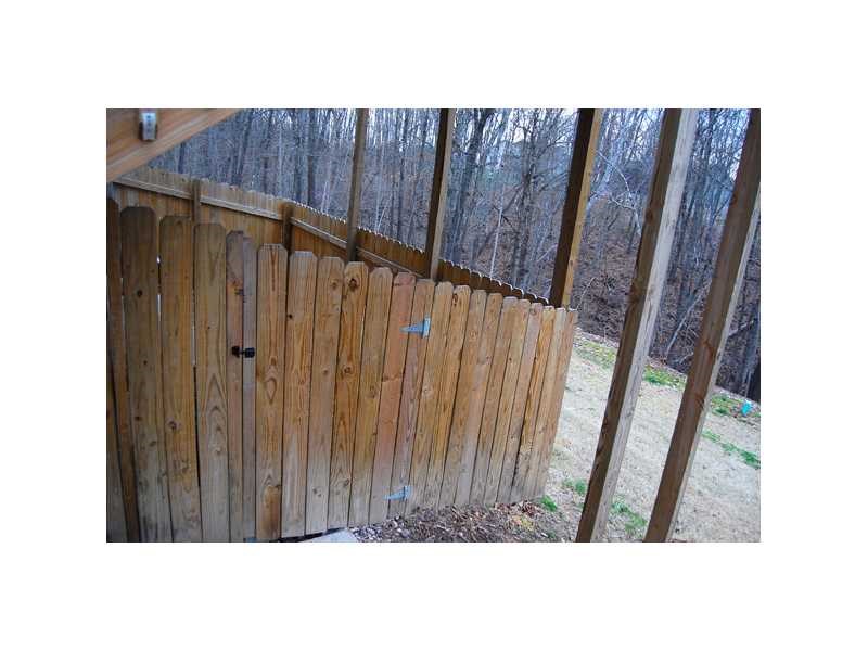 Cunningham Sub Bvv - Residential Lease