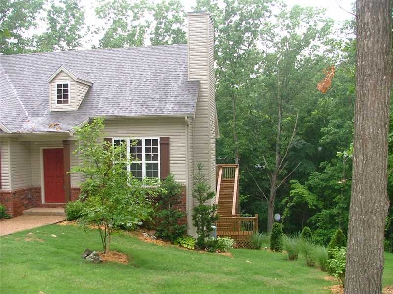 Cunningham Sub Bvv - Residential Lease