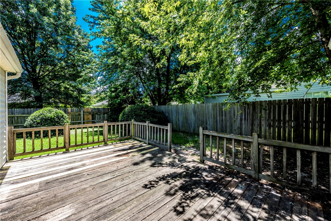 Woodfield Add Ph II - Residential
