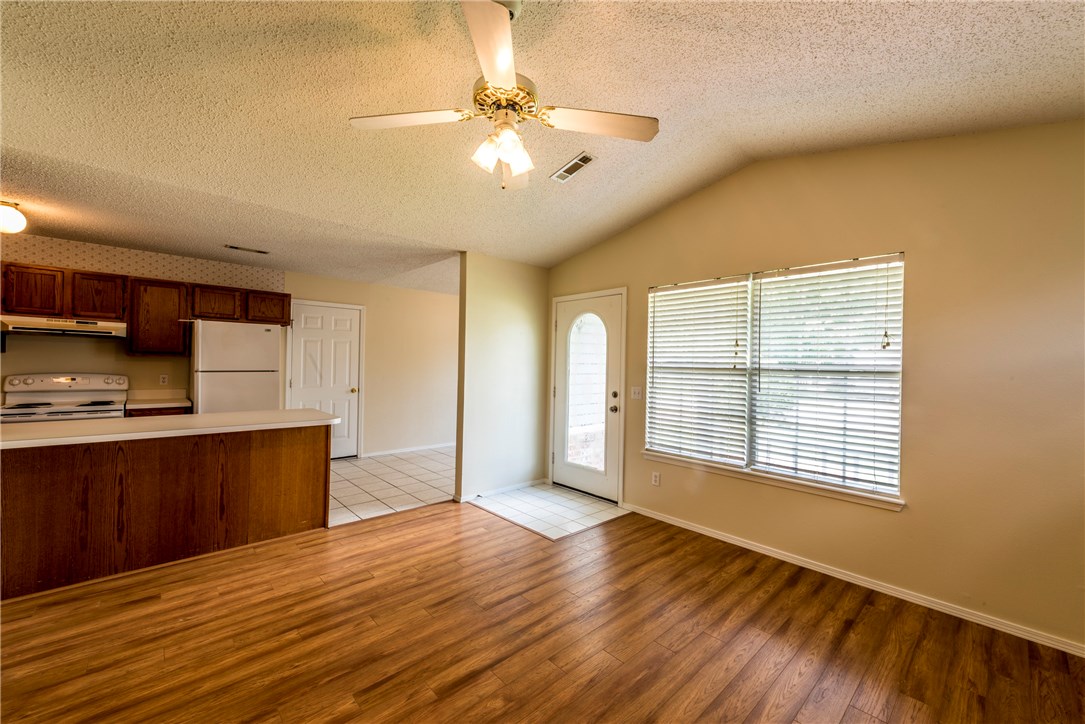 Woodfield Add Ph II - Residential