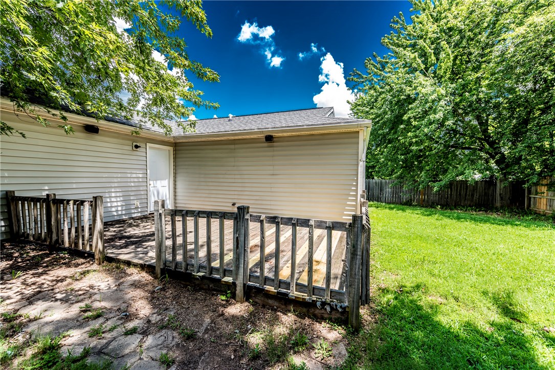 Woodfield Add Ph II - Residential