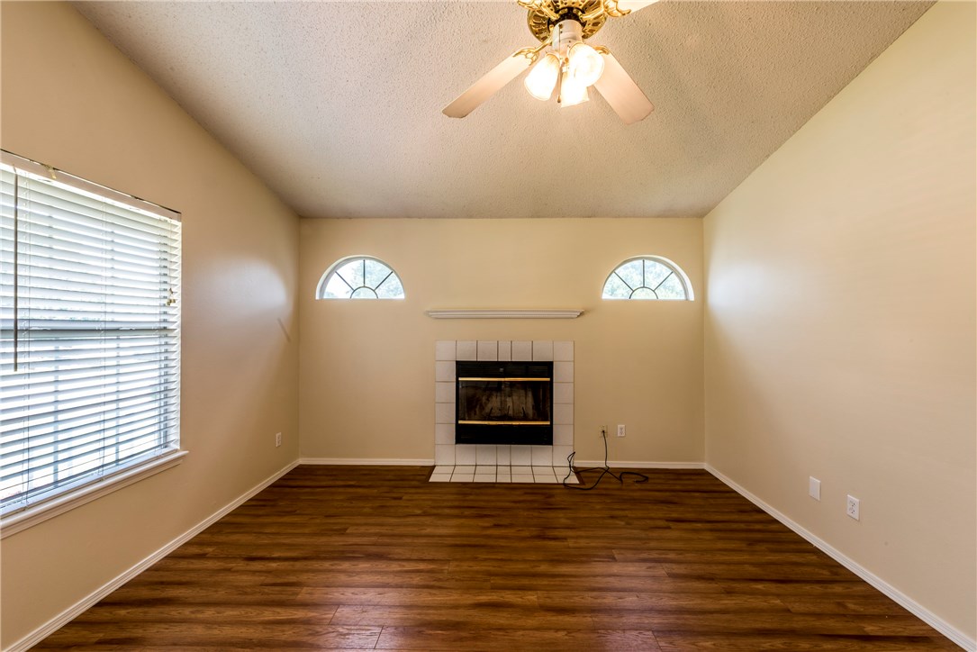 Woodfield Add Ph II - Residential