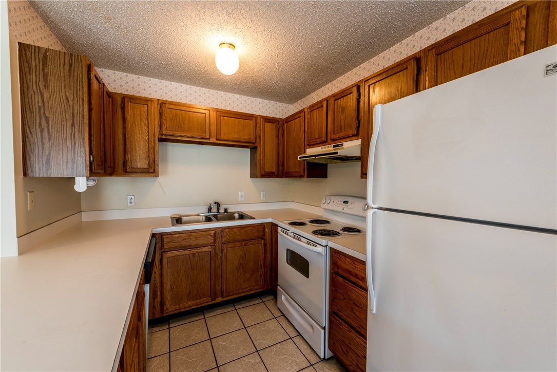 Woodfield Add Ph II - Residential