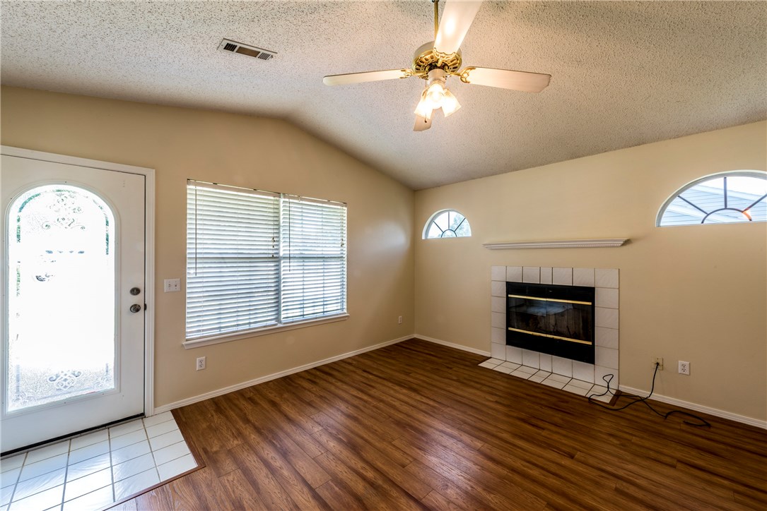 Woodfield Add Ph II - Residential