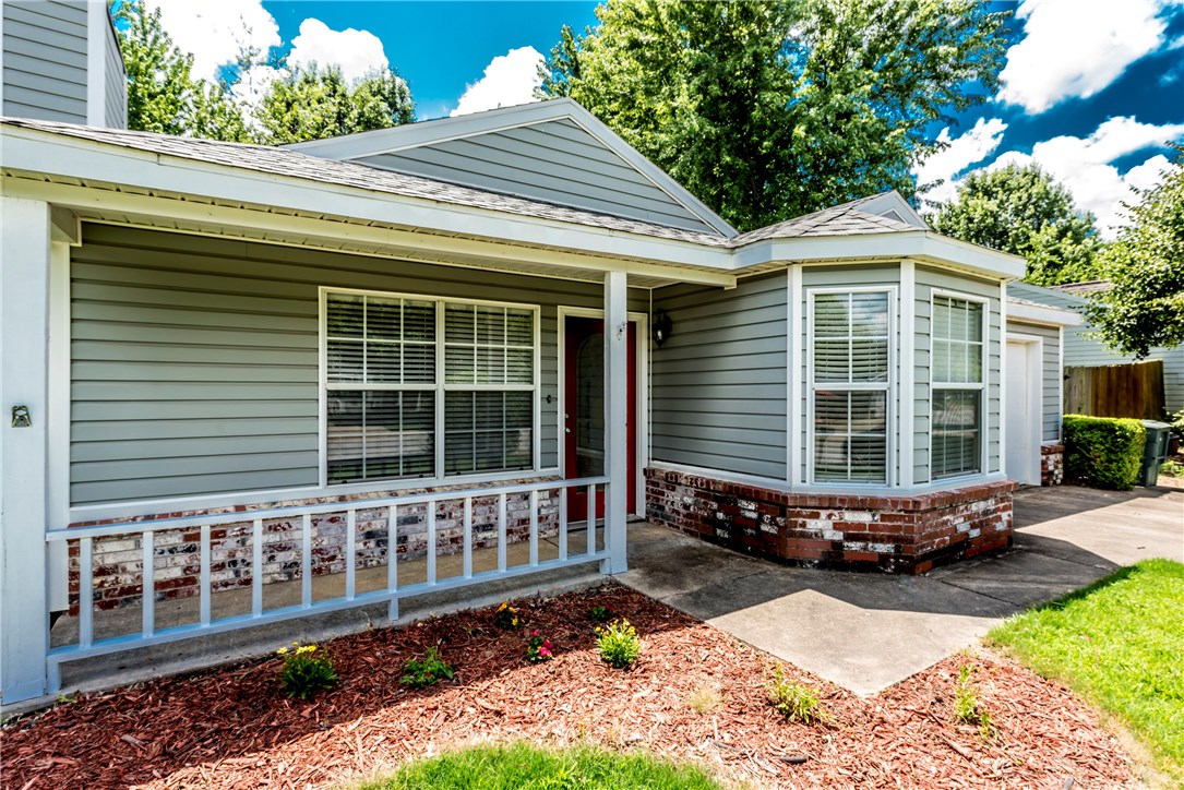 Woodfield Add Ph II - Residential
