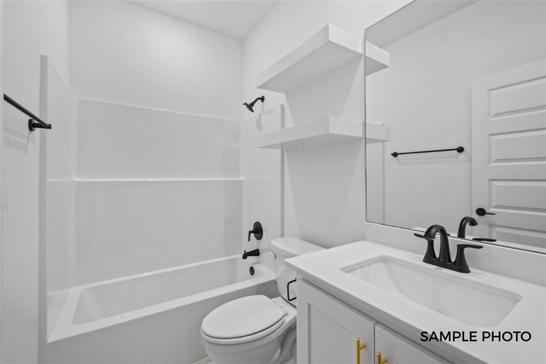 Savannah Park PH 1 - Residential