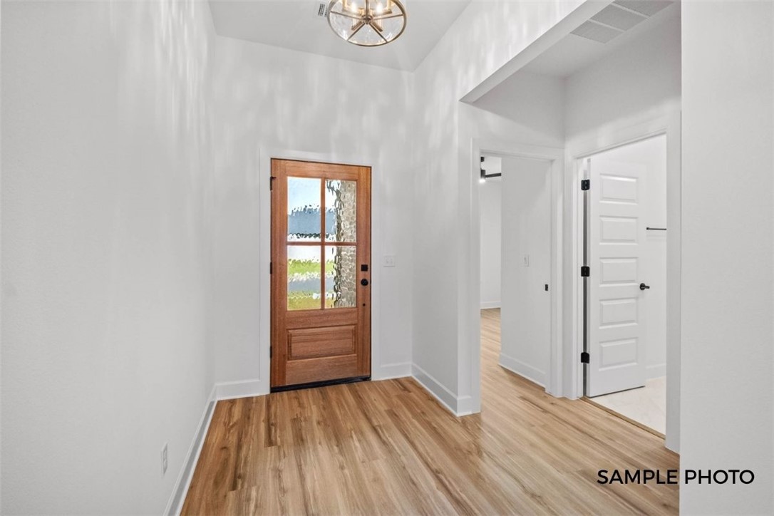 Savannah Park PH 1 - Residential