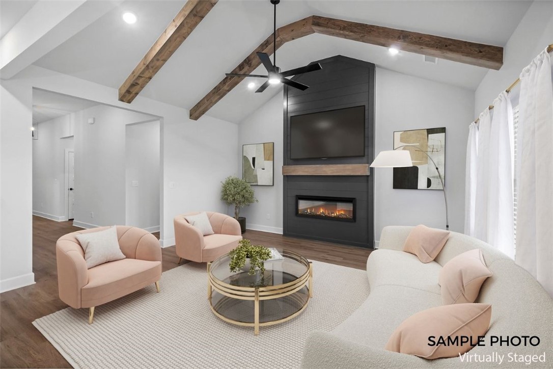 Savannah Park PH 1 - Residential