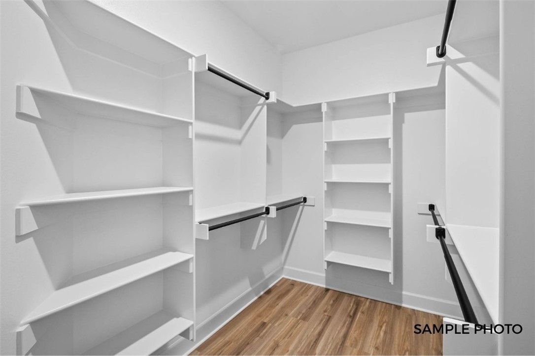 Savannah Park PH 1 - Residential
