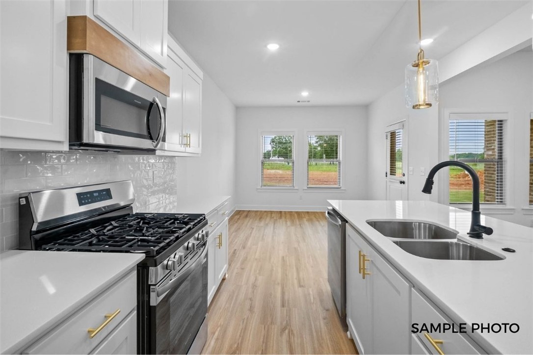 Savannah Park PH 1 - Residential