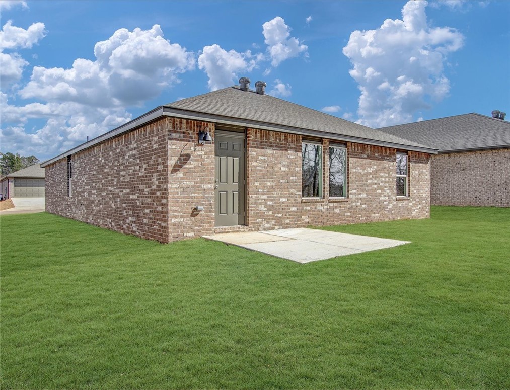 Spavinaw Village - Residential