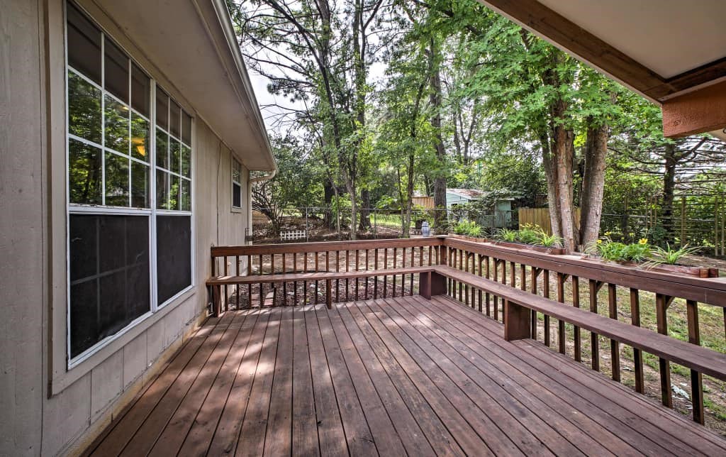 Cedarwood Add Ph II - Residential Lease