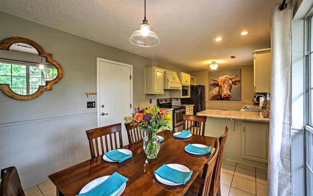 Cedarwood Add Ph II - Residential Lease