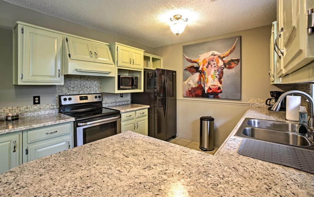 Cedarwood Add Ph II - Residential Lease
