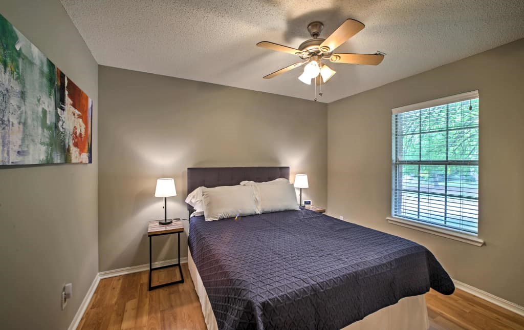 Cedarwood Add Ph II - Residential Lease