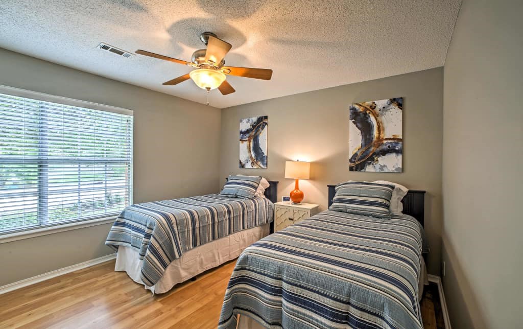 Cedarwood Add Ph II - Residential Lease