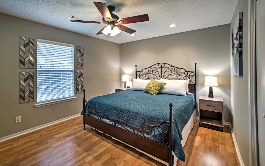 Cedarwood Add Ph II - Residential Lease