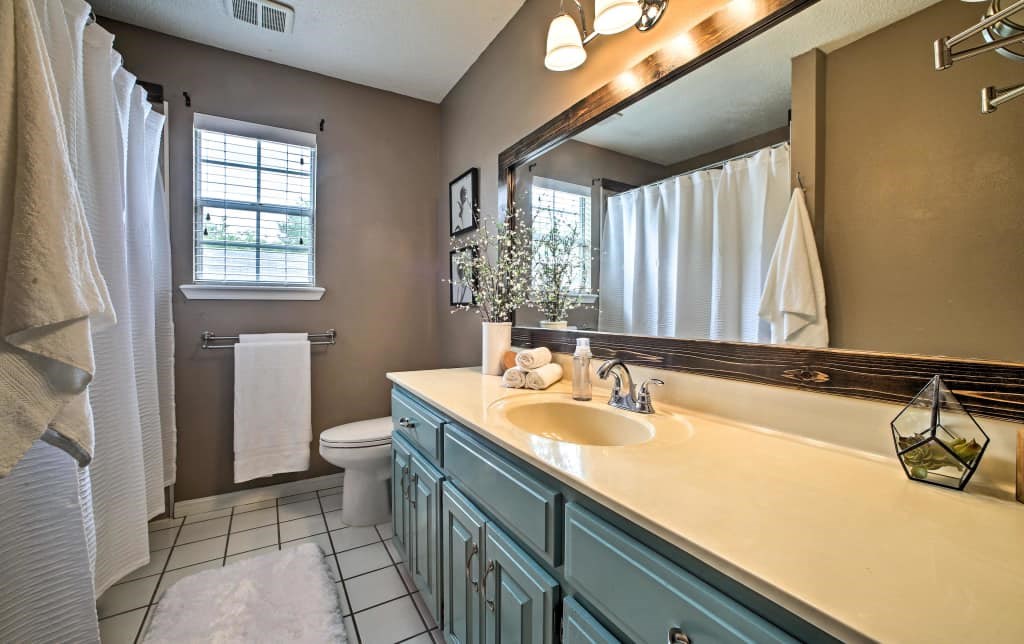 Cedarwood Add Ph II - Residential Lease