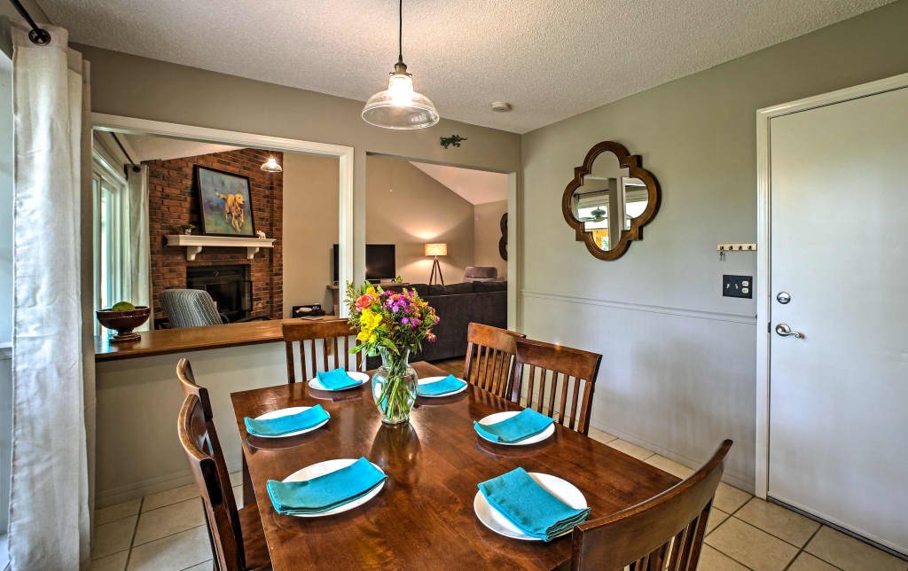 Cedarwood Add Ph II - Residential Lease