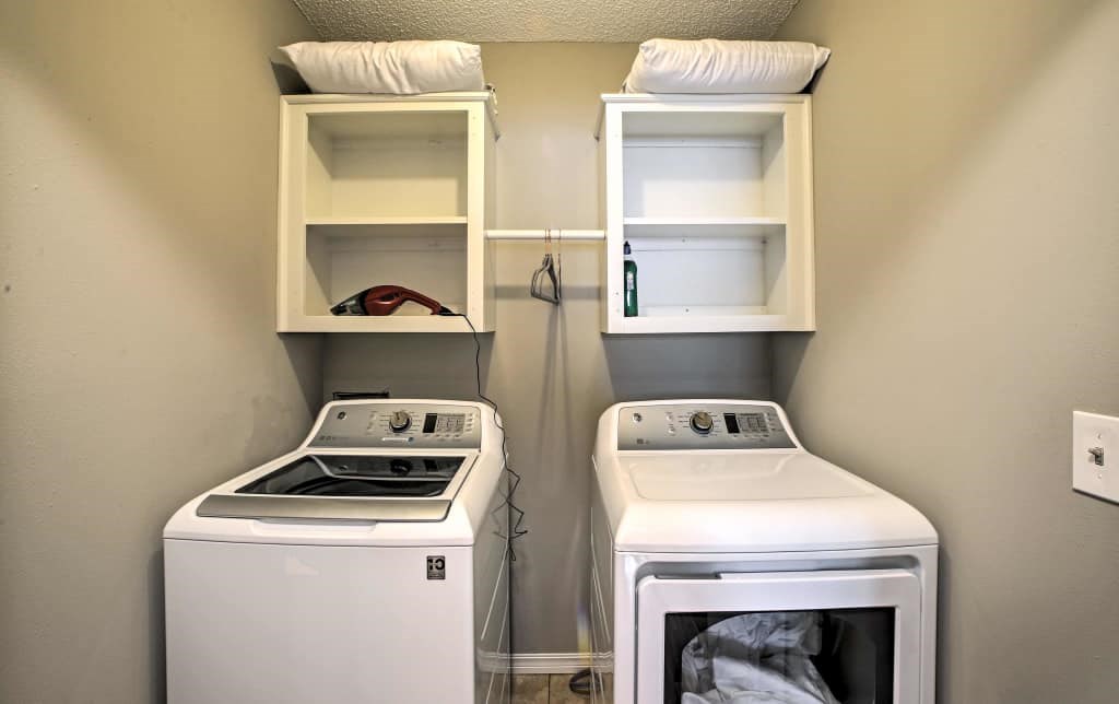Cedarwood Add Ph II - Residential Lease