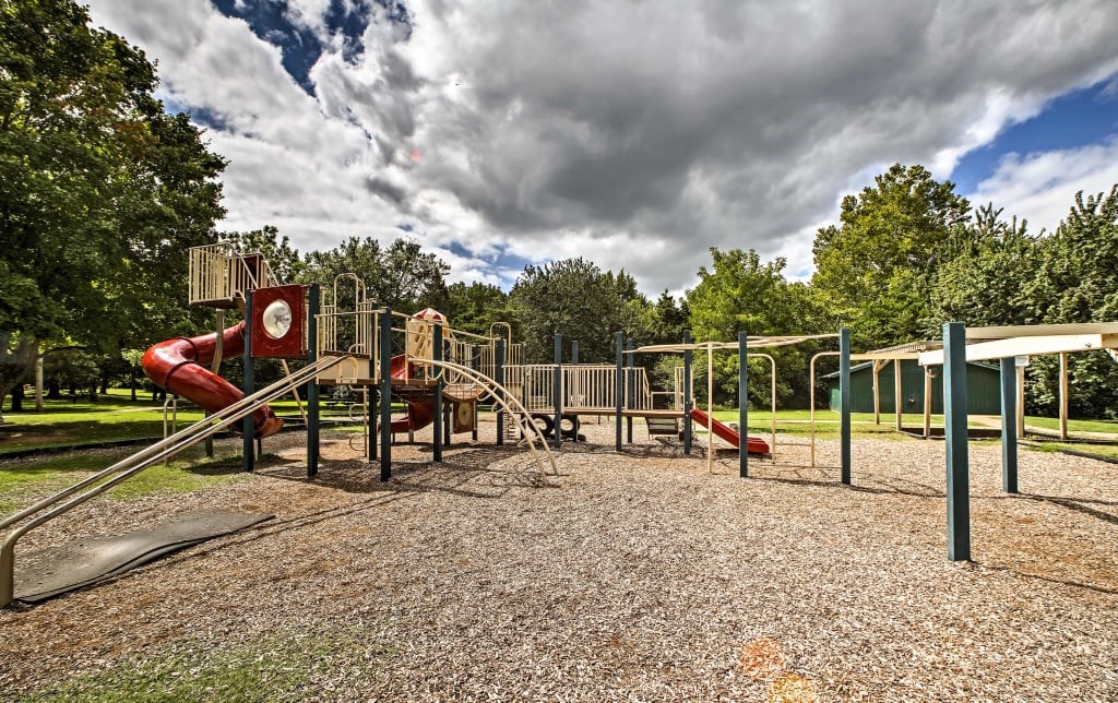 Cedarwood Add Ph II - Residential Lease