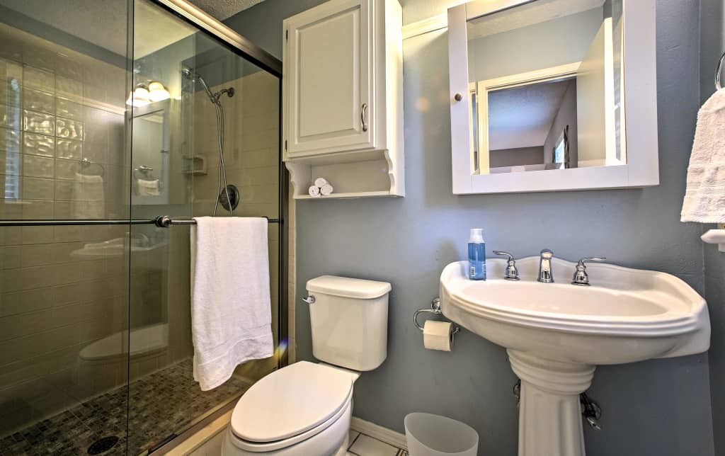 Cedarwood Add Ph II - Residential Lease