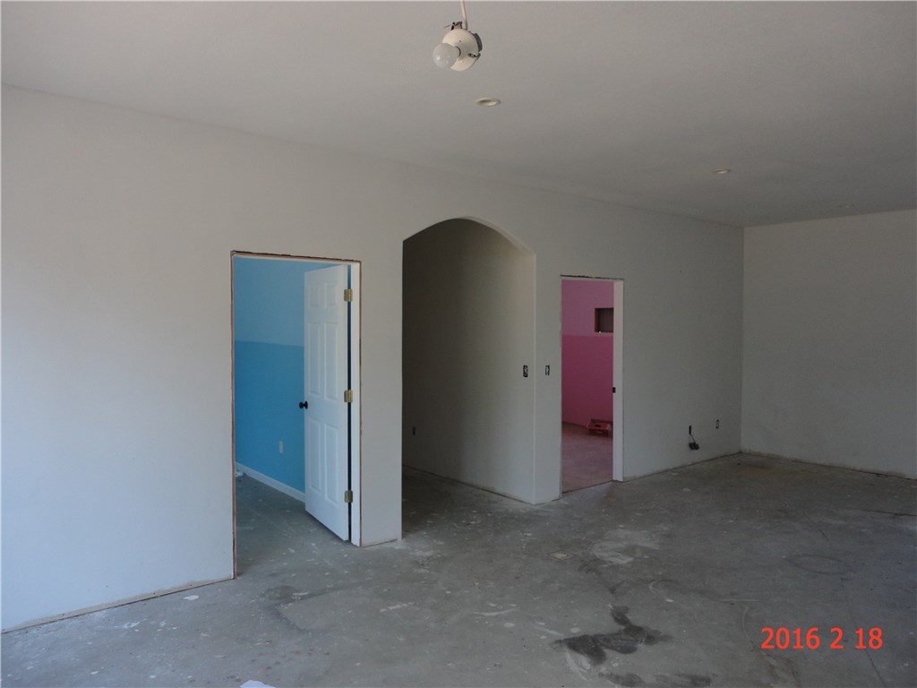Eureka Spgs Outlots - Residential