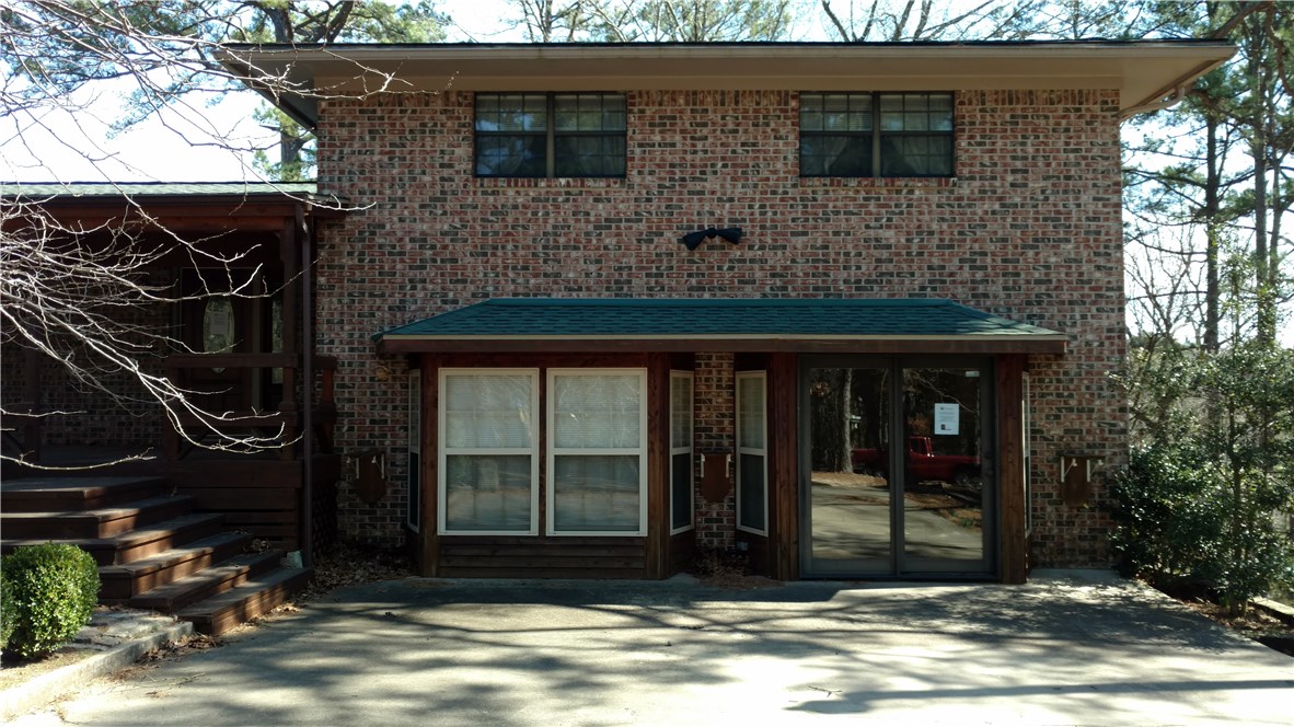 Eureka Spgs Outlots - Residential