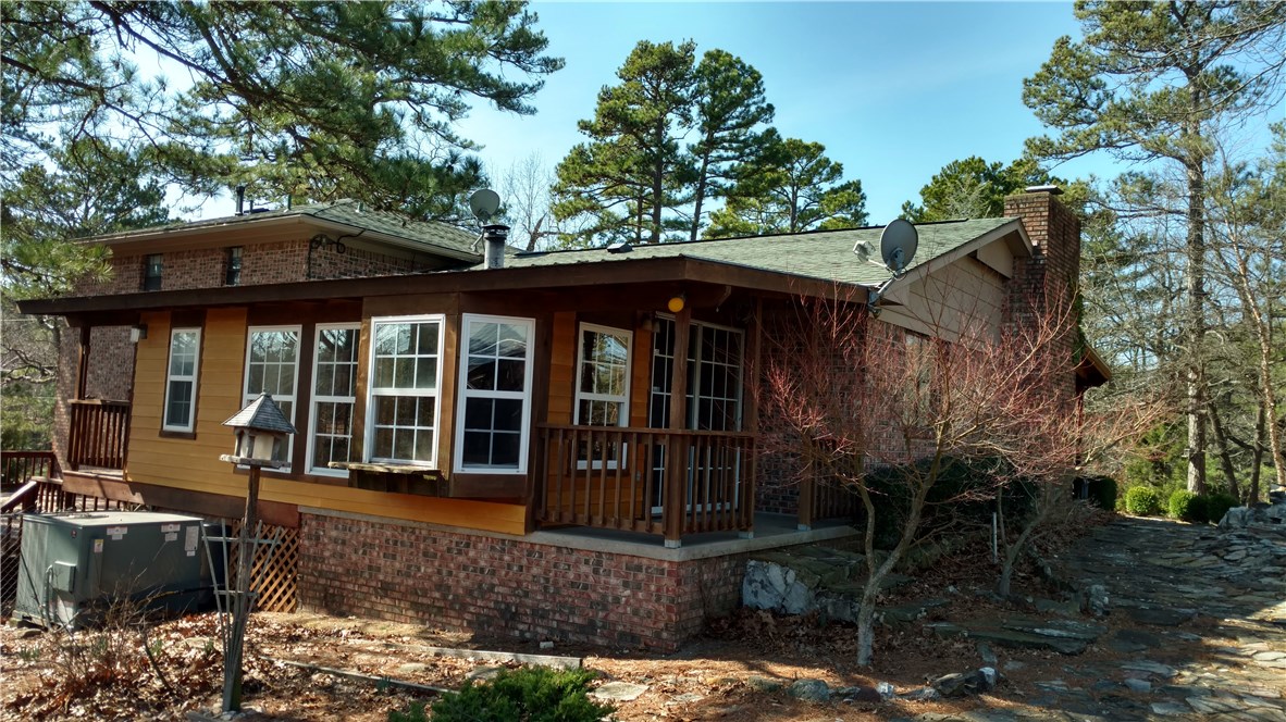 Eureka Spgs Outlots - Residential