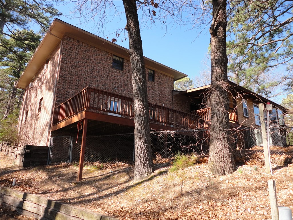 Eureka Spgs Outlots - Residential