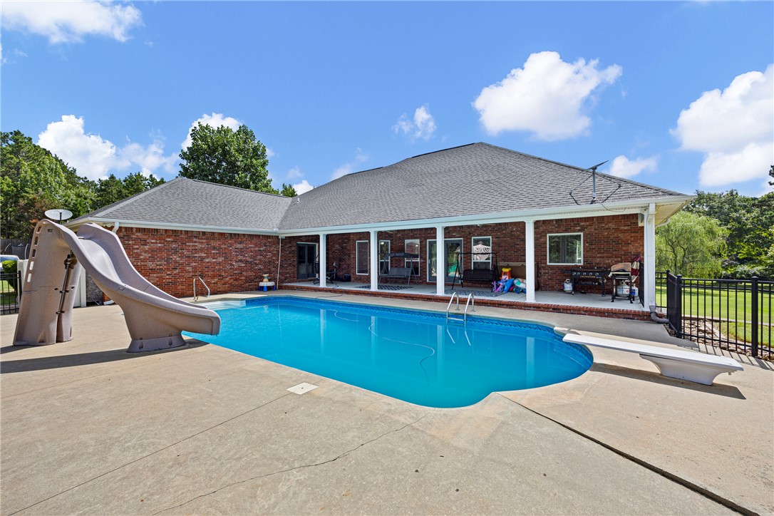 Round Rock Ph Ii - Residential