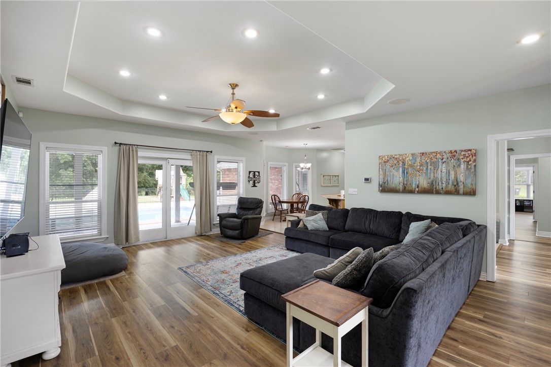 Round Rock Ph Ii - Residential