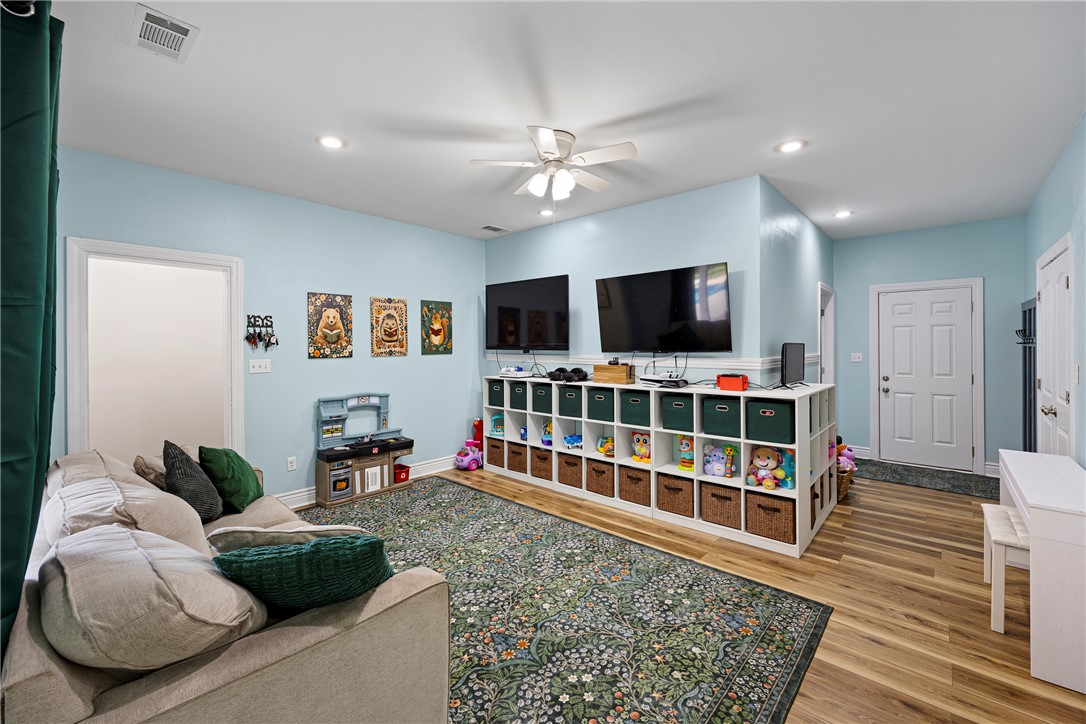 Round Rock Ph Ii - Residential