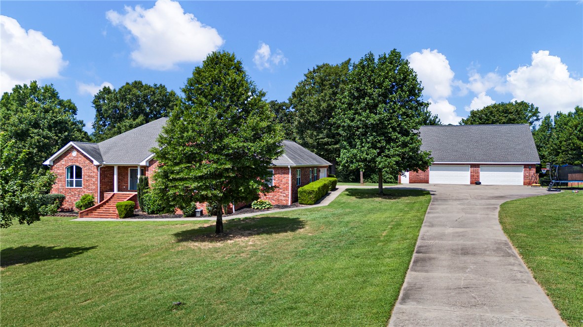Round Rock Ph Ii - Residential