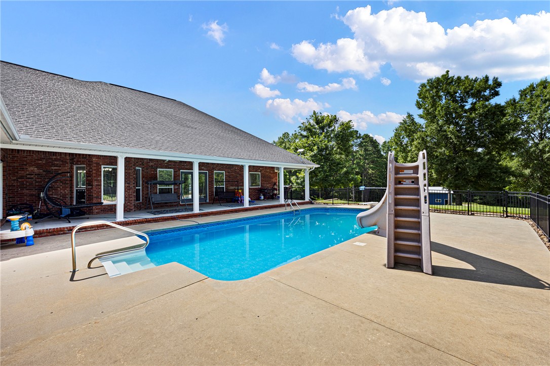 Round Rock Ph Ii - Residential